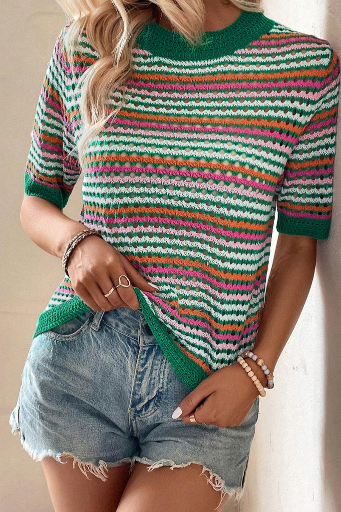 MONROE TOP